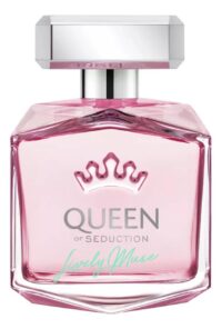Banderas Queen Of Seduction Lively Muse туалетная вода — изображение 2