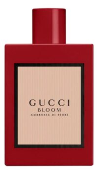 Gucci Bloom Ambrosia Di Fiori парфюмерная вода — изображение 2