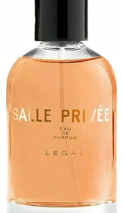 Salle Privee Legal парфюмерная вода 100мл