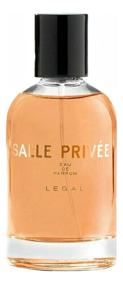 c28ac61556b928b4ddac0651cfc9fb71 Salle Privee Legal парфюмерная вода 100мл — изображение 1