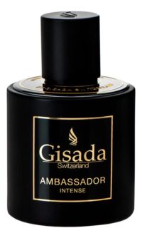 Gisada Ambassador Intense парфюмерная вода — изображение 2