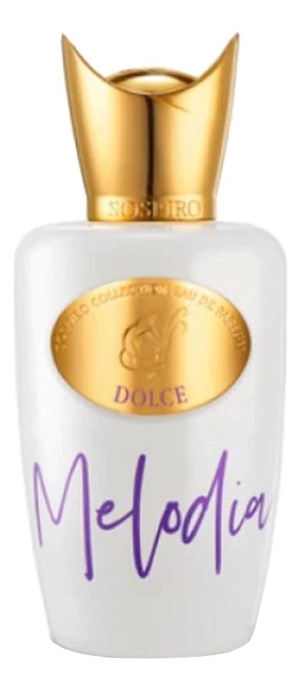 c2ed1ccfc318a34fefbf2d2a58f71155 Xerjoff Sospiro Dolce Melodia парфюмерная вода — изображение 1