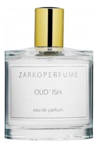 Zarkoperfume OUD'ISH парфюмерная вода — изображение 2