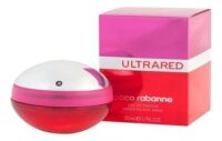 Rabanne UltraRED Woman парфюмерная вода