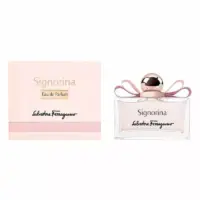 Salvatore Ferragamo Signorina парфюмерная вода