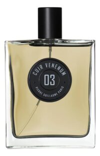 Pierre Guillaume PG03 Cuir Venenum парфюмерная вода — изображение 2