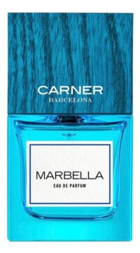Carner Barcelona Marbella парфюмерная вода — изображение 2