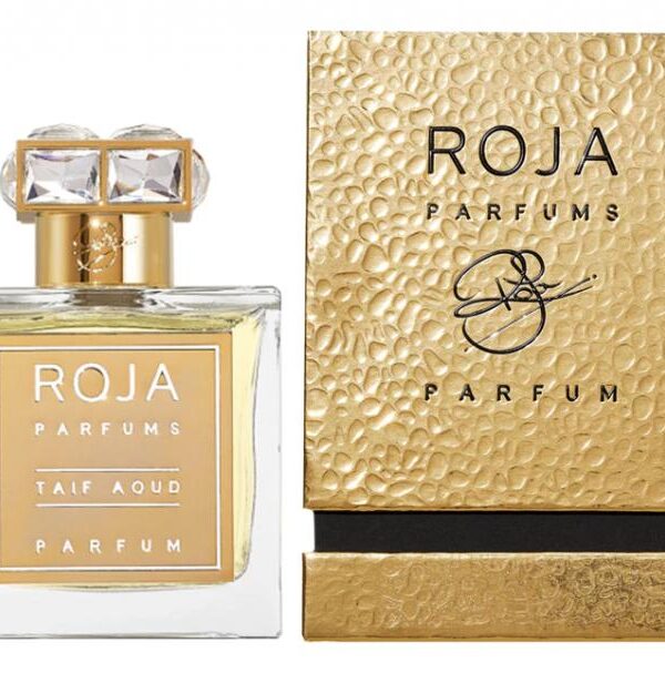 Roja Dove Taif Aoud духи