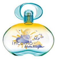 Salvatore Ferragamo Incanto Sky туалетная вода — изображение 2