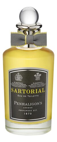 Penhaligon's Sartorial туалетная вода 100мл — изображение 2