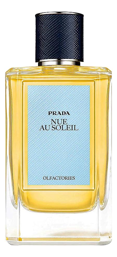 c3b8f8adc946ebd3bd57247aa32df3db Prada Olfactories Nue Au Soleil парфюмерная вода — изображение 1