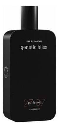 27 87 Perfumes Genetic Bliss парфюмерная вода — изображение 2