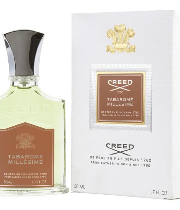 Creed Tabarome Millesime парфюмерная вода 50мл