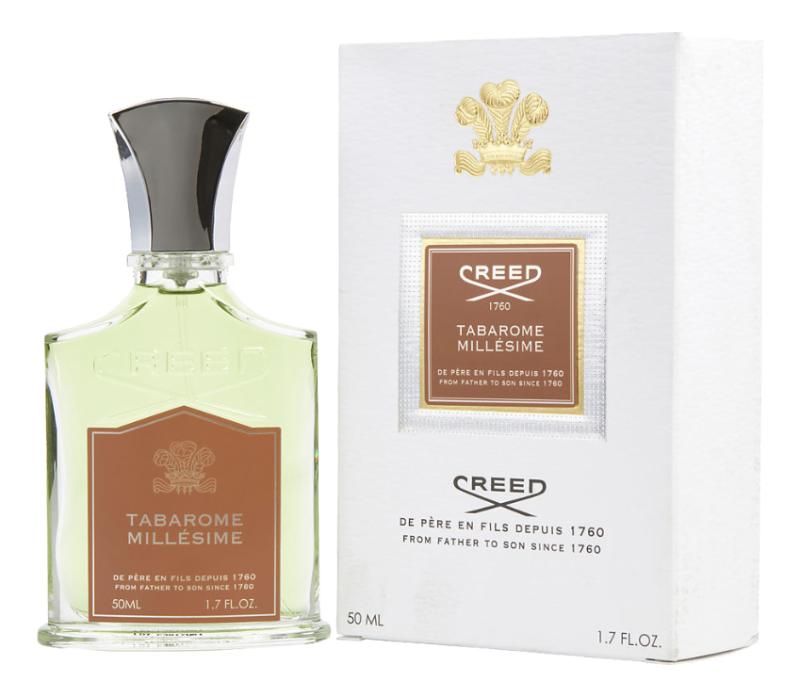 c3cd6497115534cf6719261d7db6c656 Creed Tabarome Millesime парфюмерная вода 50мл — изображение 1