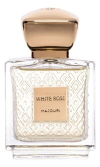 Majouri White Rose парфюмерная вода — изображение 2