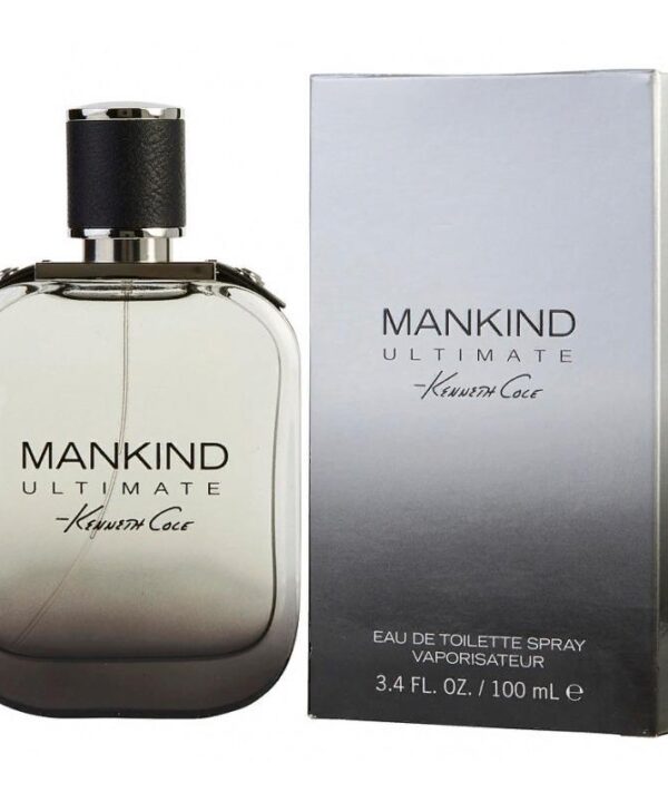 Kenneth Cole Mankind Ultimate туалетная вода 100мл