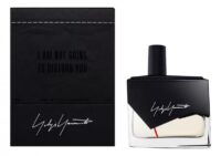 Yohji Yamamoto I'm not Going To Disturb You Femme парфюмерная вода