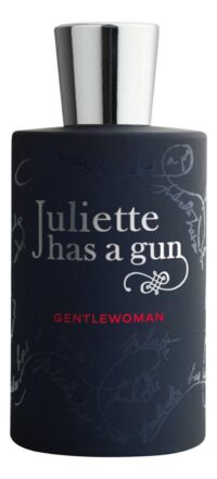 Juliette has a Gun Gentlewoman парфюмерная вода — изображение 2