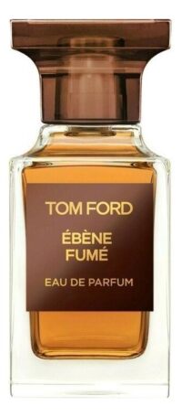 Tom Ford Ebene Fume парфюмерная вода — изображение 2