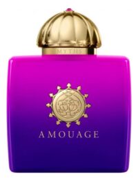Amouage Myths for woman парфюмерная вода — изображение 2