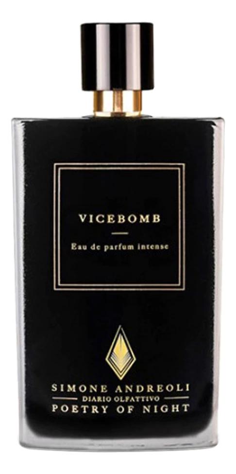 c45ca26cd9d021eaae30cc035ca55804 Simone Andreoli Vicebomb парфюмерная вода — изображение 1
