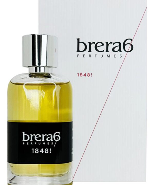 Brera6 Perfumes 1848! парфюмерная вода 50мл