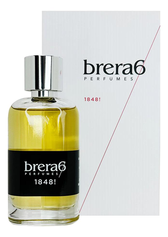 c47062f207a2b3adf90000404e0f483c Brera6 Perfumes 1848! парфюмерная вода 50мл — изображение 1