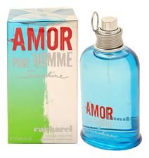 Cacharel Amor Sunshine pour Homme туалетная вода 75мл