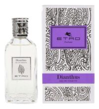 Etro Dianthus туалетная вода 100мл уценка — изображение 2