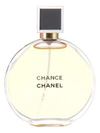 Chanel Chance Eau De Parfum парфюмерная вода — изображение 2