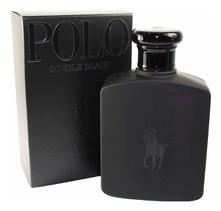 c4bbb2325ccea396638781447cfe0043 Ralph Lauren Polo Double Black туалетная вода 40мл уценка — изображение 1