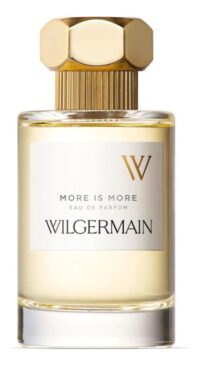 Wilgermain More Is More парфюмерная вода — изображение 2