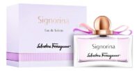 Salvatore Ferragamo Signorina Eau de Toilette туалетная вода