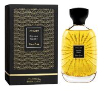 Atelier des Ors Rouge Saray парфюмерная вода