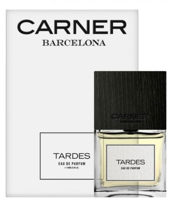 Carner Barcelona Tardes парфюмерная вода