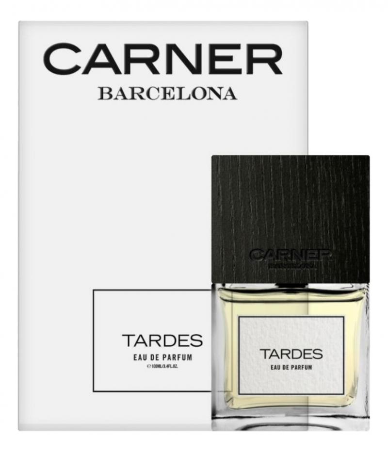 c57d0dee43974192fbe92d45709fbfdf Carner Barcelona Tardes парфюмерная вода — изображение 1