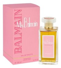 Balmain Miss Balmain Винтаж духи