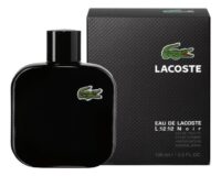 Lacoste Eau de Lacoste L.12.12 Noir туалетная вода