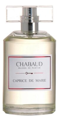 Chabaud Maison de Parfum Caprice De Marie парфюмерная вода 100мл — изображение 2