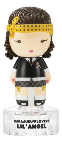 Harajuku Lovers Lil Angel туалетная вода — изображение 2