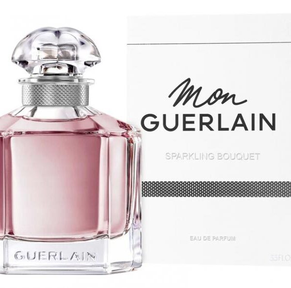 Guerlain Mon Guerlain Sparkling Bouquet парфюмерная вода