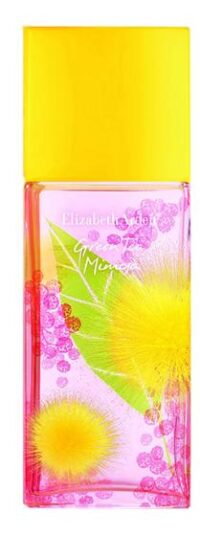 Elizabeth Arden Green Tea Mimosa туалетная вода — изображение 2