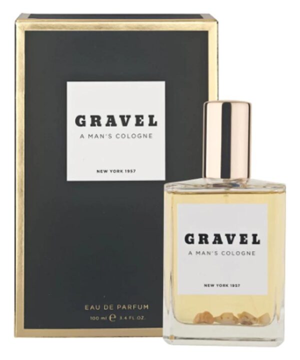 Gravel A Man's Cologne парфюмерная вода