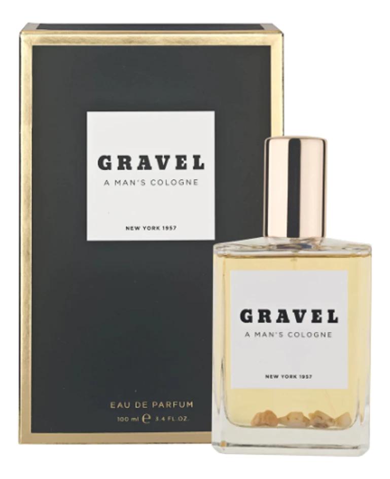 c6409b54876dcb3f351bcfdf9ae719ac Gravel A Man's Cologne парфюмерная вода — изображение 1
