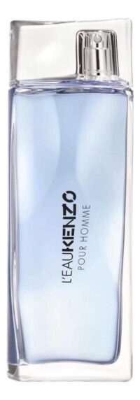 Kenzo L'Eau Pour Homme туалетная вода (новый дизайн) — изображение 2