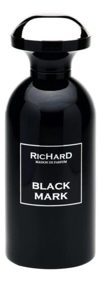 Richard Black Mark парфюмерная вода — изображение 2