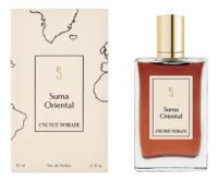Une Nuit Nomade Suma Oriental парфюмерная вода