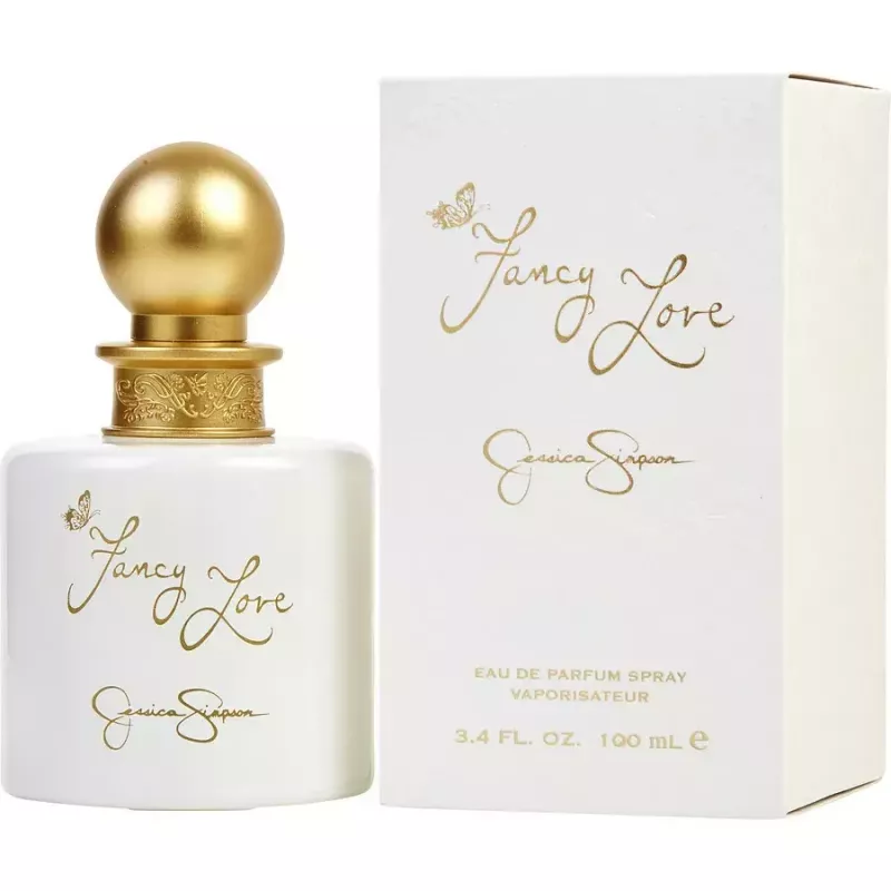 c6565693ffbfd4d839ae173af223bc1b Jessica Simpson Fancy Love парфюмерная вода 100мл — изображение 1