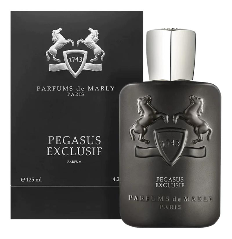 c67820bed76814b6aa7e0b7dbaf0be0e Parfums de Marly Pegasus Exclusif духи — изображение 1