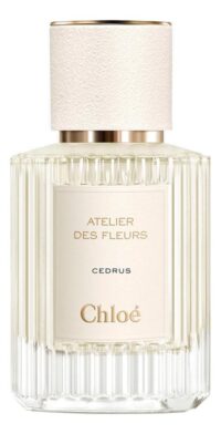 Chloe Atelier Des Fleurs Cedrus парфюмерная вода — изображение 2